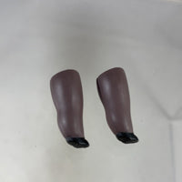 14 *-Haruhi, Yuki, & Asahina's Bunny Girl Legs Option 2