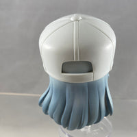 1579 -White Blood Cell (Neutrophil #1196) Hair with Baseball Hat