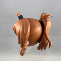 1002b -Saratoga Mk. II's Hair