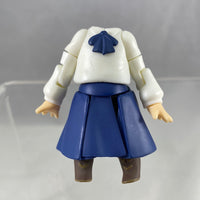 225 -Saber Standing & Sitting Complete File Vers. (Option 1)