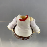 195 *-Erio's Sitting Body with Pizza Arms (Option 2)