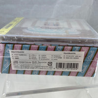 Nendoroid Petite - ClariS Connect Petites with Birthday Limited Edition CD