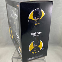 1694 -Batman 1989 Ver. Complete in Box