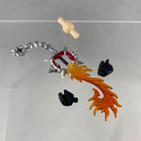 1594 -Axel's Keyblade, Bond of the Blade