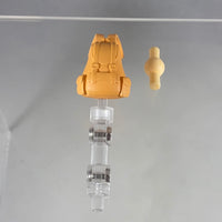 1466 -Yui's Backpack with Stand Support