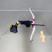 282 -Tomo's Bow and Arrow