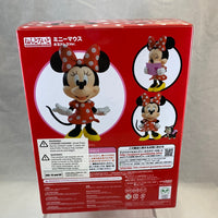 1652 -Minnie Mouse: Polka Dot Dress Vers. Complete in Box