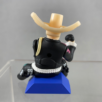 1314-DX -Lio's Standing and Sitting Body with Stool (Option 1)