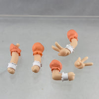 16 *-Mikuru's Waitress Uniform Arms (Option 2)