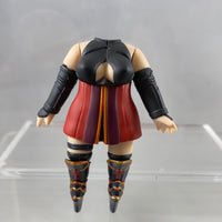 1440 -Alter Ego/Okita Souji (Alter)'s Body