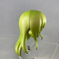 1467 -Kingu's Hair