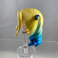 672 -Harley Quinn Suicide Squad Vers. Multicolored Twin-Tails