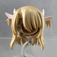 1680 -Illyasviel's Hair