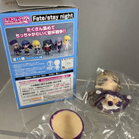 Petite: Fate/Stay night  -Illya Coat Vers.