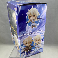 1718 -Traveler (Lumine) Complete in Box