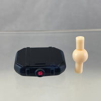 1609 -Bondrewd's Cartridge