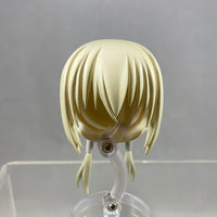 1469 -Bedivere's French Braids