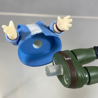 1453 -Junta Azumaya's Body