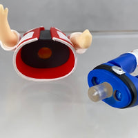 612 -Pokemon Trainer Red's Body (Option 2)