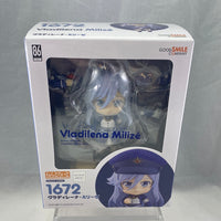 1672 -Vladilena Milize (Standard Ver.) Complete in Box
