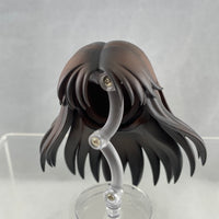 1118-DX -Zhao's Hair Down (Alternate Hair)