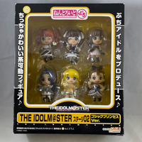 Nendoroid Petite -Idolm@ster Gothic Princess Set 02