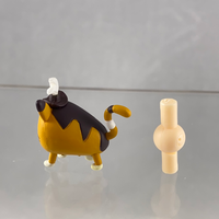 1253 -Gardener/Emma Wood's Pet, Mr. Whiskers