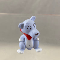 1628 -Nadia's Lion Buddy, King