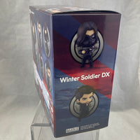 1617-DX -Winter Soldier Dx (Disney+) Complete in Box