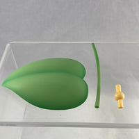 Cu-poche Extra -Rainy Days Froggie Leaf Umbrella