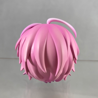 1223 -Ramuda's Hair