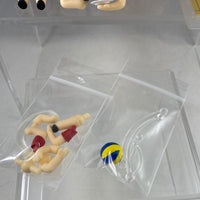 806 -Haiba Lev Complete Without Box or Booklet