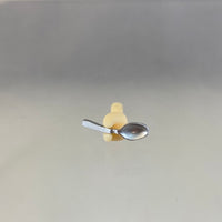 1913 -Shigeo Kageyama's Bent Spoon