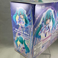 1740 -Hatsune Miku: Magical Mirai 2020 Winter Vestival Vers. Complete in Box