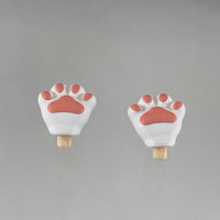 1707 -Tokino Sora's Cat Ears & Cat Paws