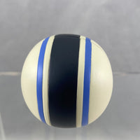 1865 -Rin Shima: Three Wheels Ver. Helmet