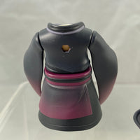 1378 -Zeyan Li Demon King Ver. Body