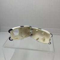 Nendoroid More: Face Parts Case Panda Bear