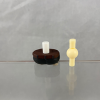 1260 -Shinji's School Uniform Sitting Lower Half