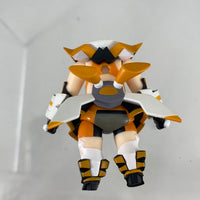 244 -Hibiki's Combat Suit (Option 1)