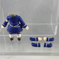 1672 -Vladilena Milize (Standard Ver.) Military Uniform