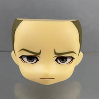 1290 -Hawkeye: Endgame Vers. Hair and Faceplate