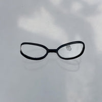 941 -Shielder Mash Kyrielight Casual Vers. Eyeglasses 1 (Standard)