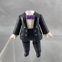 1550 -Azul's Suit