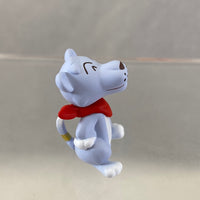 1628 -Nadia's Lion Buddy, King