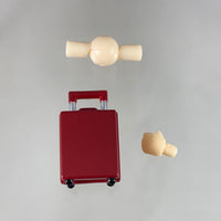 1415 -Chuya Airport Ver. Rolling Luggage