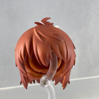 1584 -Natsumi's Ponytail