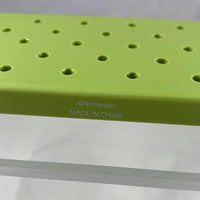 393 or 473 -Mario or Luigi Green Stand