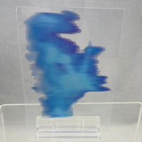 1660 -Sally's Super Accelleration Water Effect Sheet