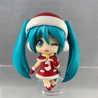 Petite: Hatsune Miku -Santa Vers. (Christmas Cake)